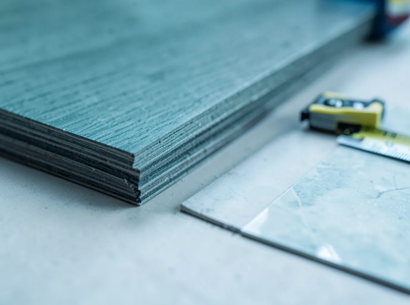 Luxury Vinyl Plank Installation Browns Valley, CA FAQs